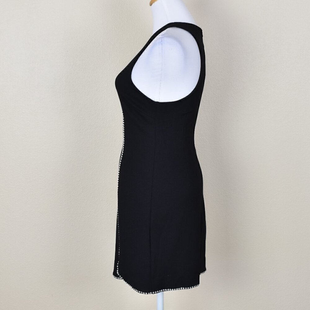 NBD Leticia Mini Cocktail Dress M - Picture 7 of 11
